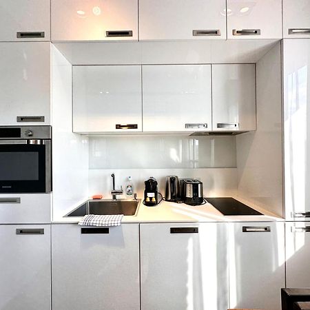 Riverside Luxury Panorama Home - Smarttv, Fastwifi Будапешт Экстерьер фото