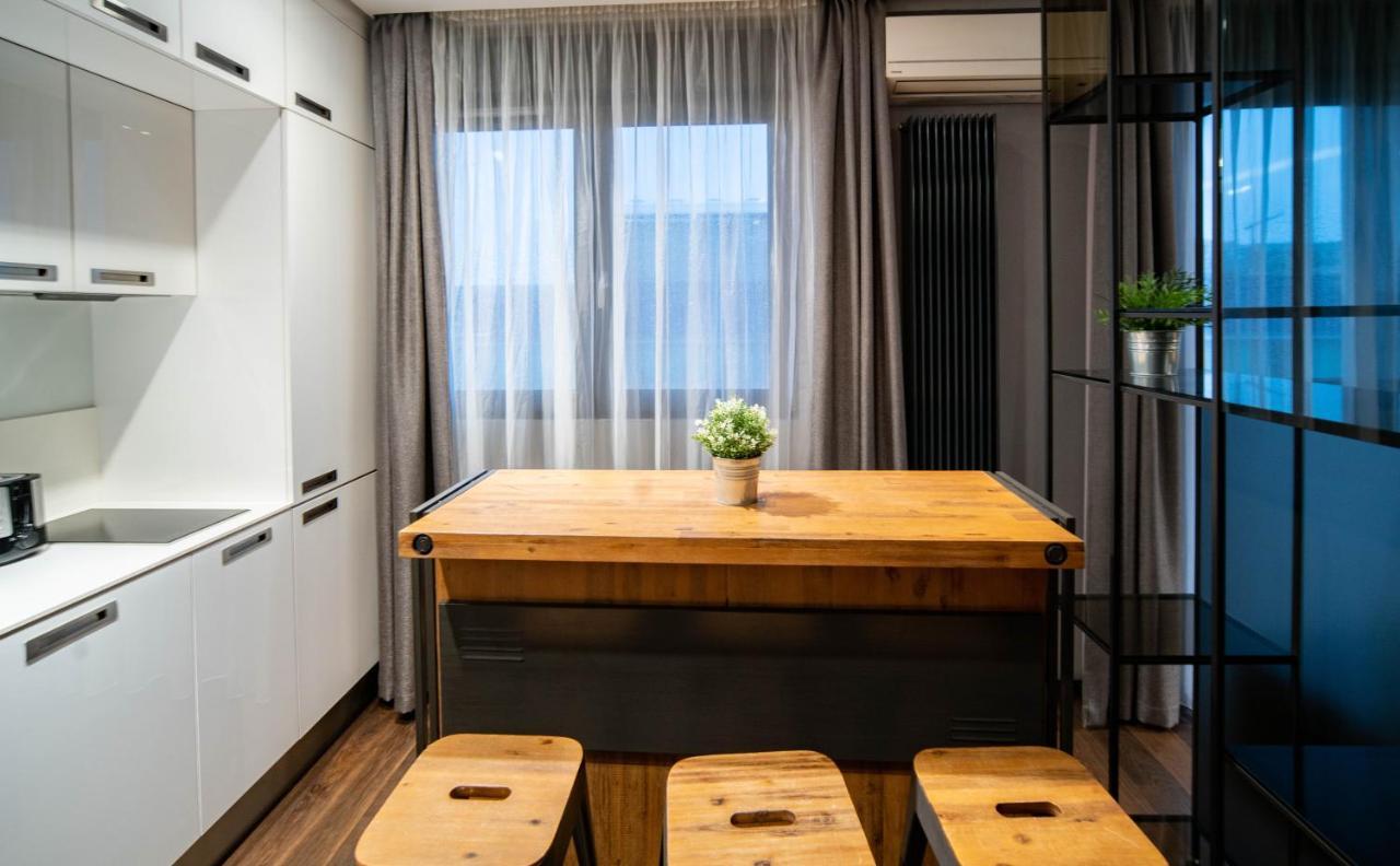 Riverside Luxury Panorama Home - Smarttv, Fastwifi Будапешт Экстерьер фото